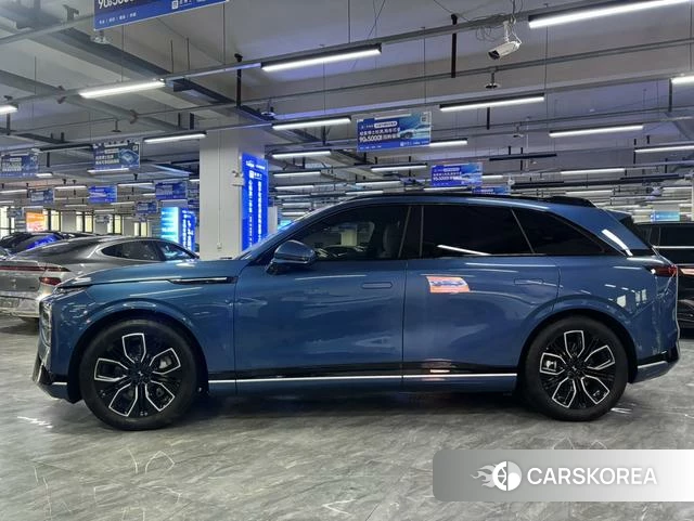 Xiaopeng Motors Xiaopeng G9 id 3908061 из Китая 17