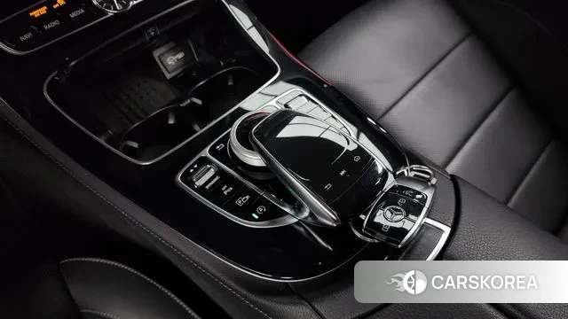 Mercedes-Benz E-Class W213 id 2995472 из Кореи 19