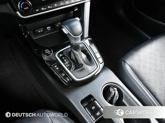 Kia Seltos id 4415898 из Кореи 19