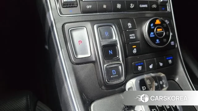 Hyundai The New Santa Fe id 3591298 из Кореи 19