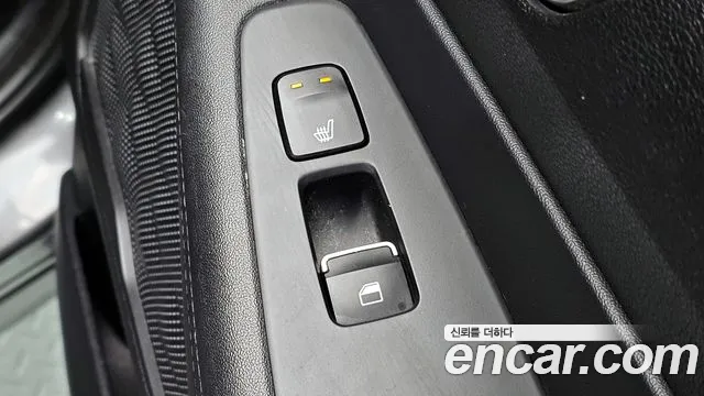 Hyundai Santa Fe TM id 2517526 из Кореи 19