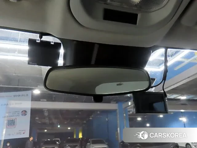 Chevrolet (GM Daewoo) The New Spark id 3319015 из Кореи 19