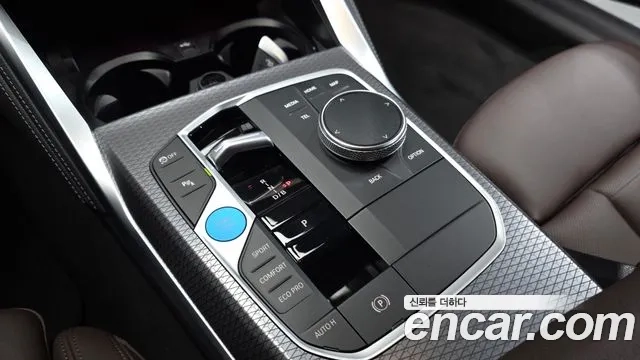 BMW i4 id 2953790 из Кореи 19