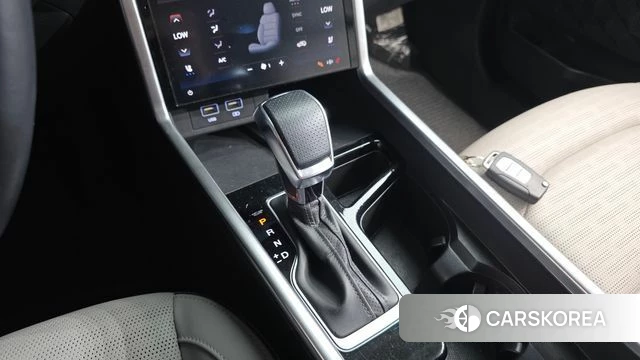 Ssangyong Torres id 3851227 из Кореи 19