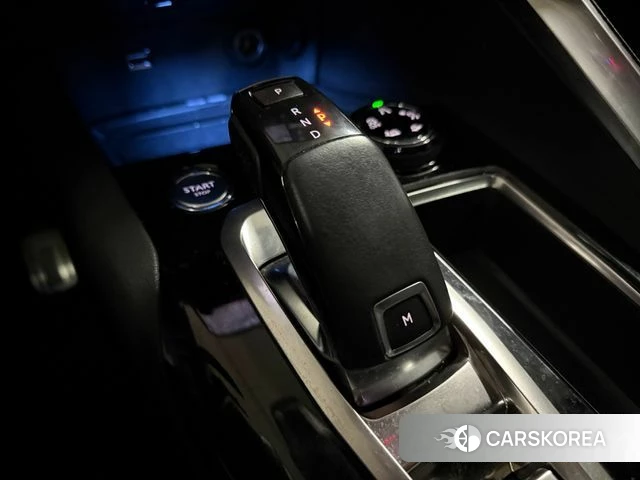 Peugeot 3008 second generation id 3861734 из Кореи 19