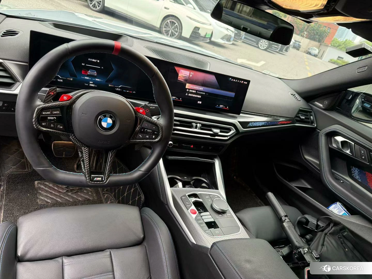BMW 2 series (imported) id 4405893 из Китая 9