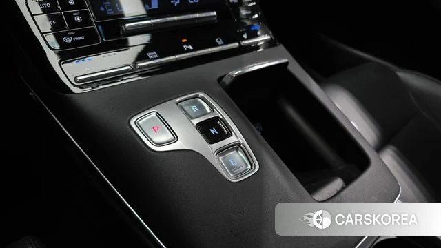 Hyundai The New Grandeur IG Hybrid id 4397025 из Кореи 33