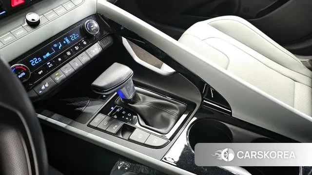 Hyundai The New Avante (CN7) id 3462594 из Кореи 19