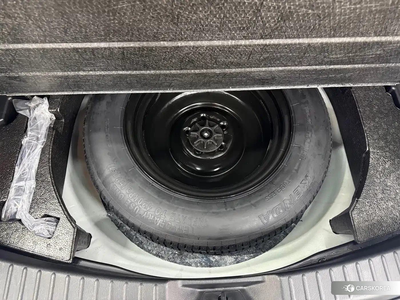 Mazda CX-5 id 4669442 из Китая 22