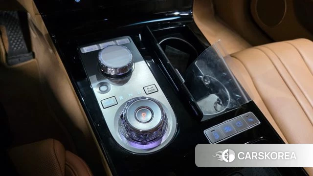 Genesis G80 (RG3) id 4590947 из Кореи 35