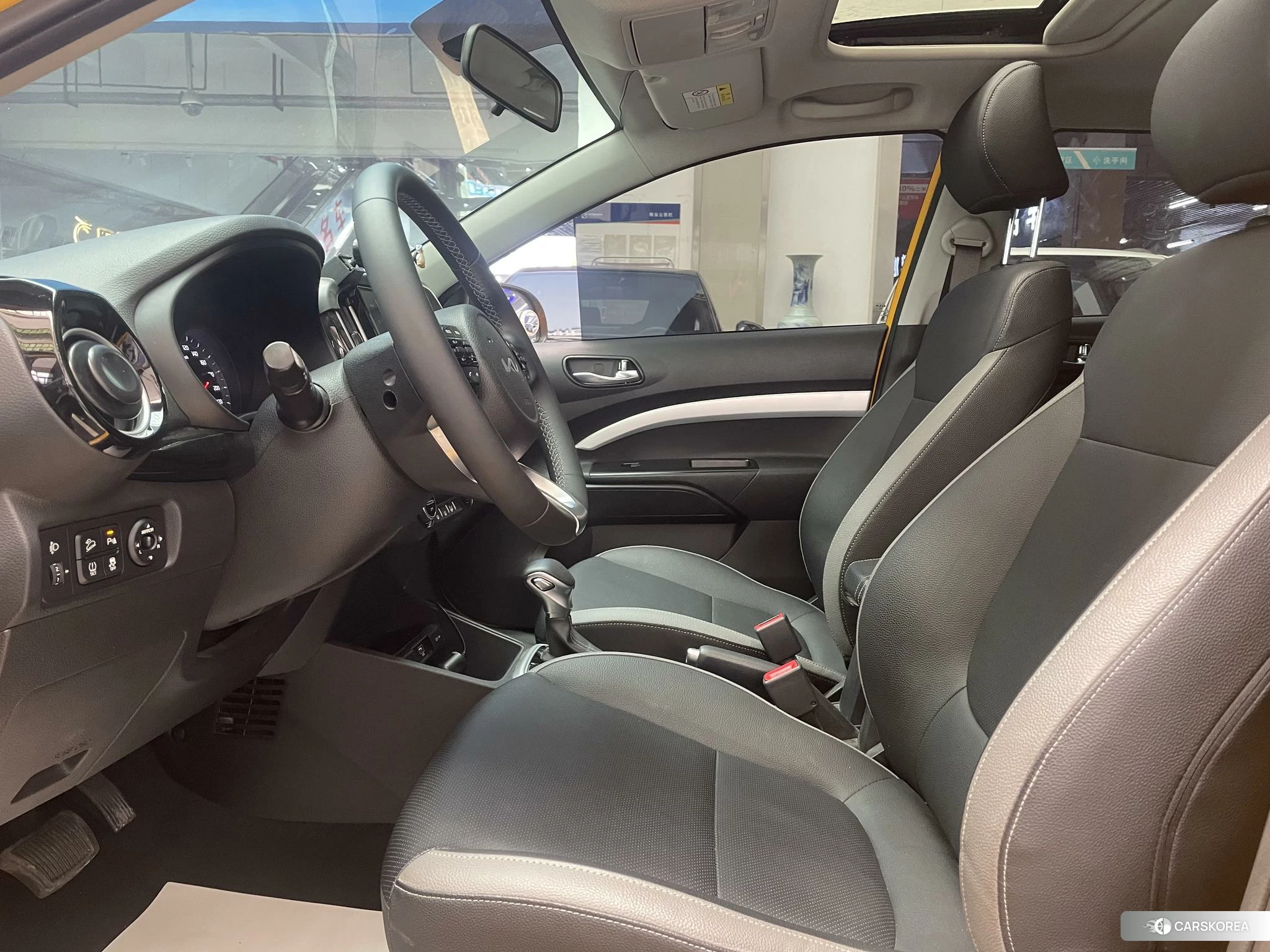 Kia Yi Ran id 4440500 из Китая 15