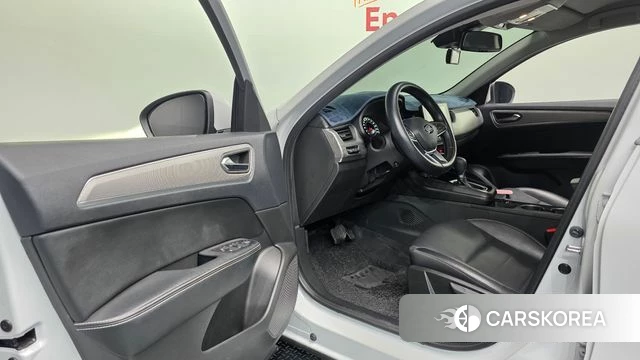 Renault Korea (Samsung) XM3 id 4730777 из Кореи 30