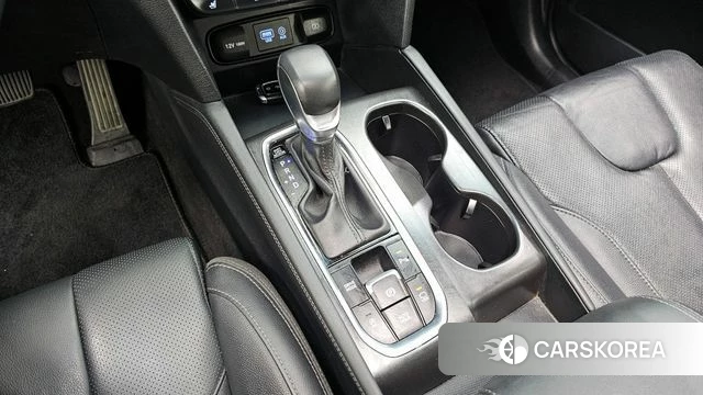 Hyundai Santa Fe TM id 4363198 из Кореи 33