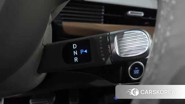 Hyundai Ionic 5 id 2980160 из Кореи 19