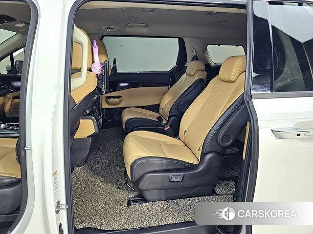 Kia Carnival 4th generation id 4206641 из Кореи 19