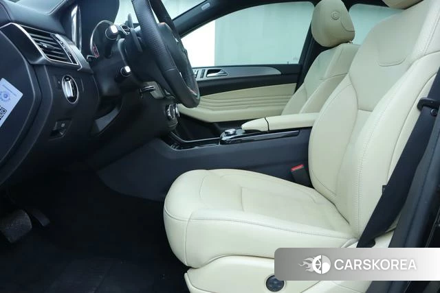 Mercedes-Benz GLE coupe id 4207353 из Китая 24