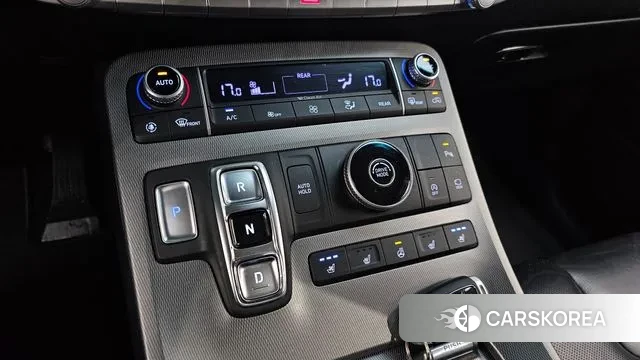 Hyundai Palisade id 3336039 из Кореи 19