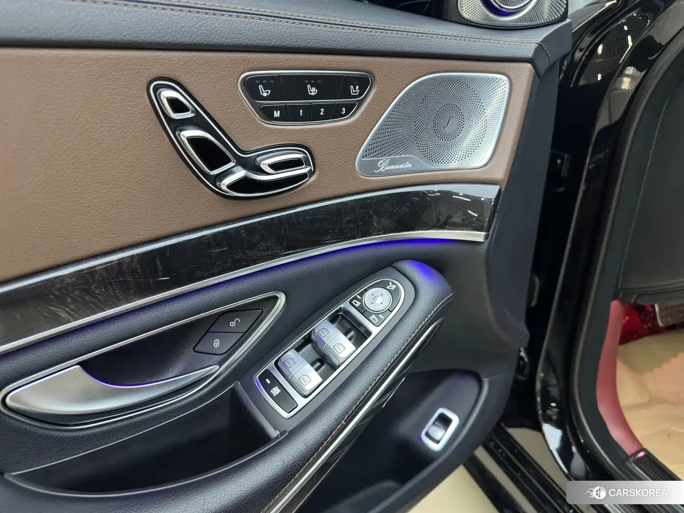 Mercedes-Benz S-Class id 4680832 из Китая 24