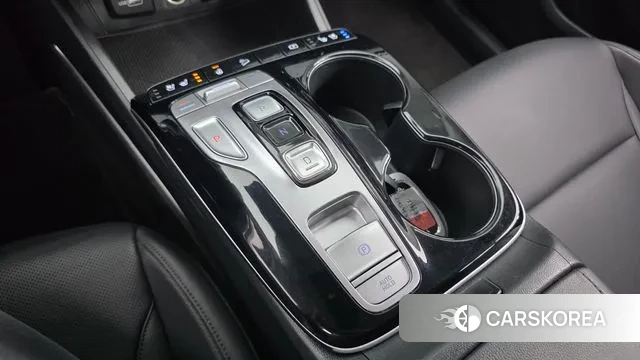 Hyundai Tucson (NX4) id 3707222 из Кореи 19