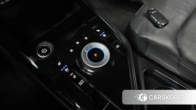 Kia Di All New Niro EV id 4917213 из Кореи 30