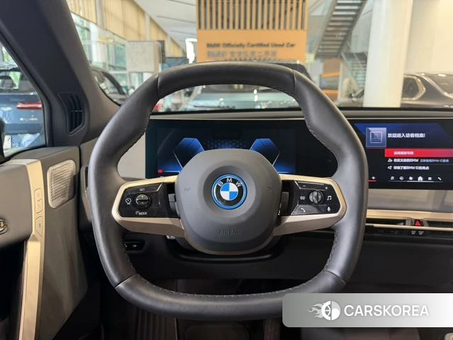 BMW iX id 4278925 из Китая 14