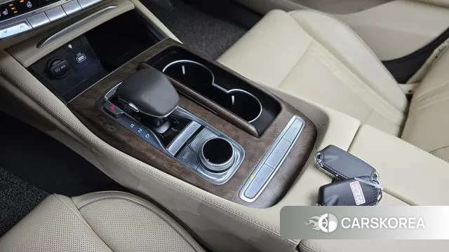 Kia More K9 id 3494130 из Кореи 19