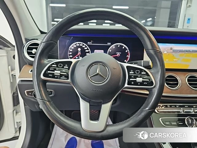 Mercedes-Benz E-Class W213 id 4626089 из Кореи 18