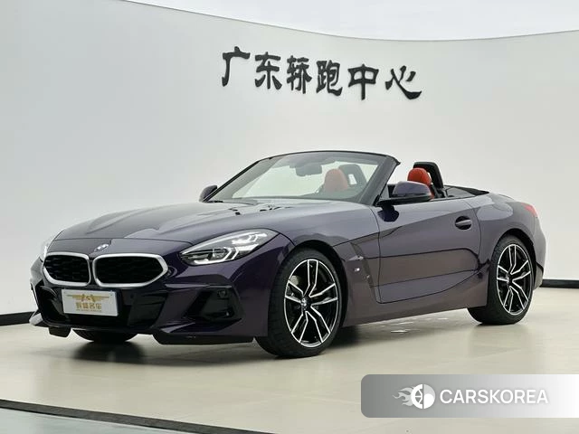 BMW Z4 id 4298430 из Китая 9