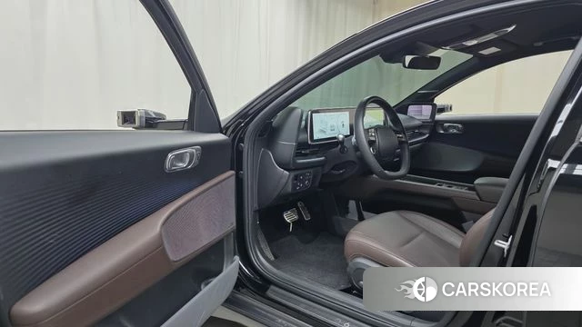 Hyundai Ionic 6 id 4533062 из Кореи 32
