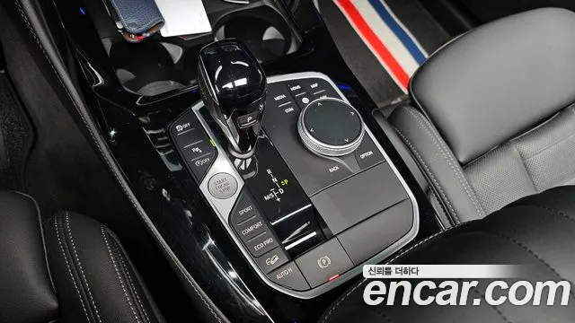 BMW X4 (G02) id 2711596 из Кореи 19