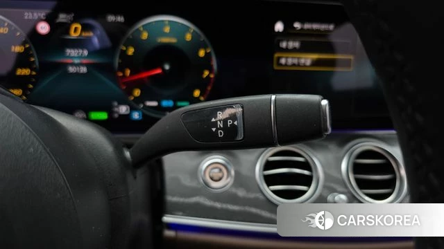 Mercedes-Benz E-Class W213 id 4223681 из Кореи 33