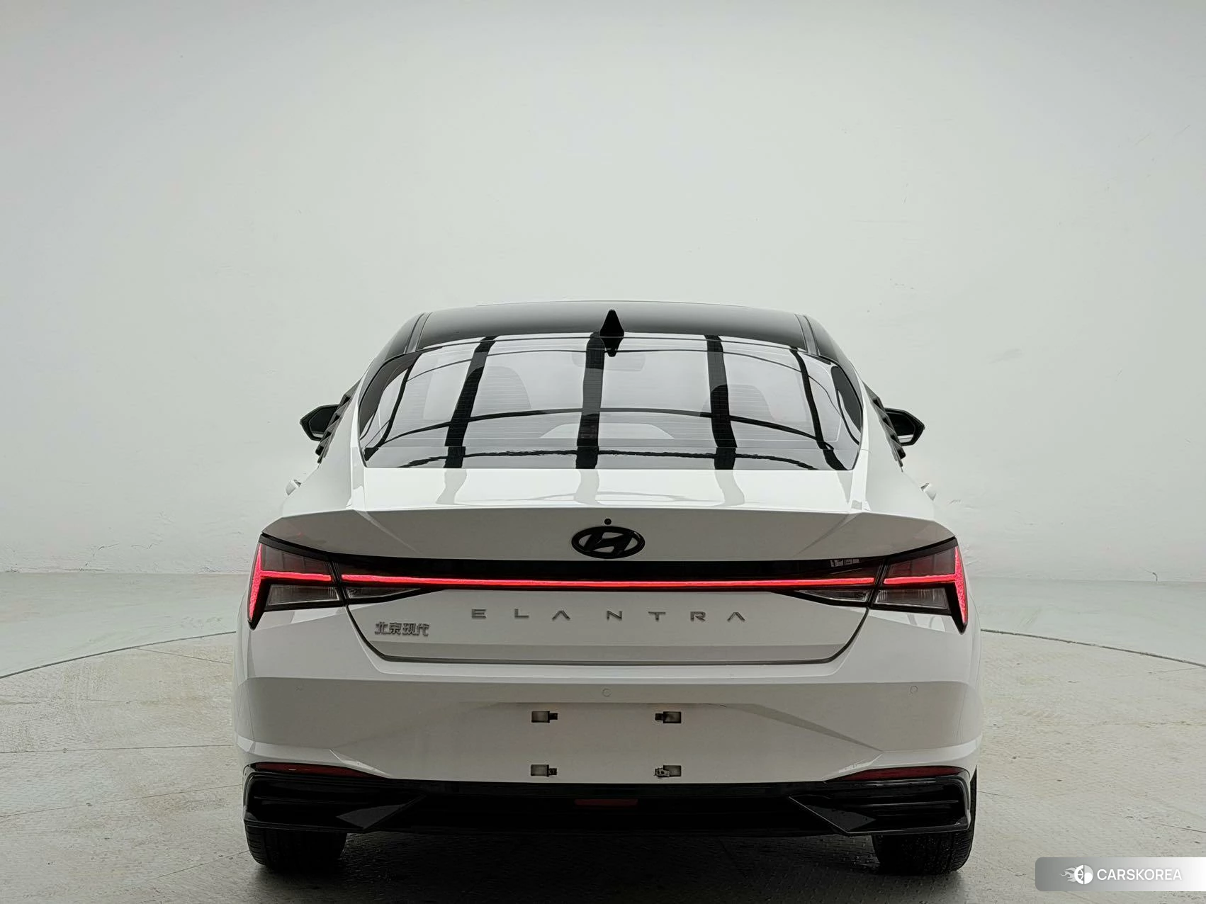 Hyundai Elantra id 4461446 из Китая 13