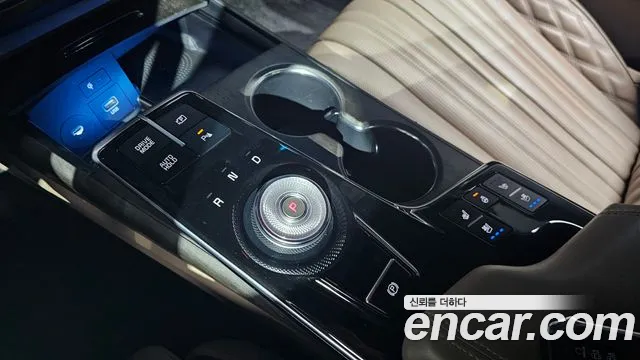 Kia K8 id 2719216 из Кореи 19