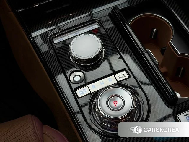 Genesis G80 (RG3) id 4590413 из Кореи 18