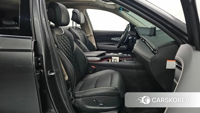 Genesis Electrified GV70 id 4618664 из Кореи 33