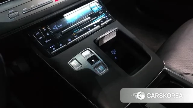 Hyundai The New Grandeur IG id 3736305 из Кореи 19