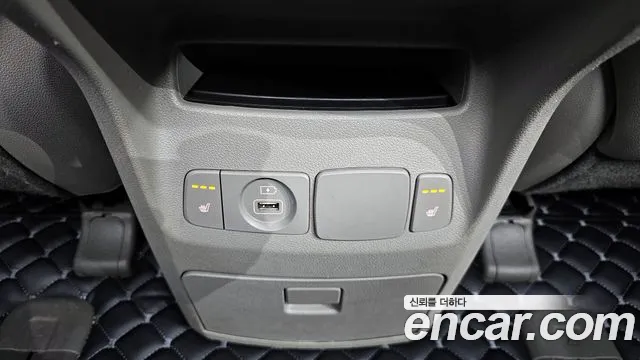 Kia The New Carnival id 2785031 из Кореи 19