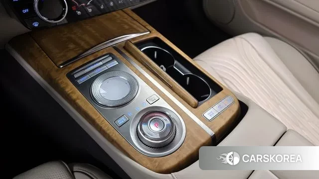 Genesis G80 (RG3) id 3412432 из Кореи 19