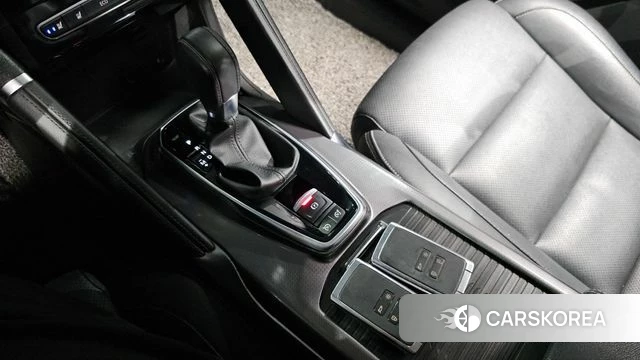 Renault Korea (Samsung) The New QM6 id 4245561 из Кореи 30