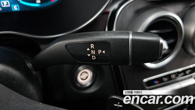 Mercedes-Benz GLC-Class X253 id 2797157 из Кореи 19