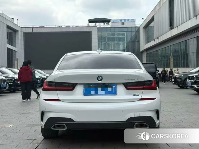 BMW 3 series id 4298056 из Китая 9
