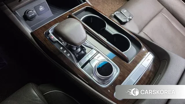 Kia More K9 id 3563153 из Кореи 19