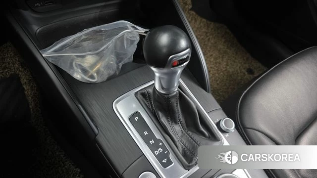 Audi New A3 id 4755360 из Кореи 29
