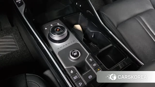 Kia Sorento 4th Generation id 3348921 из Кореи 19