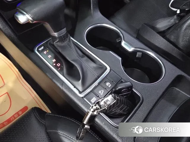 Kia Sportage 4th Generation id 2991462 из Кореи 19