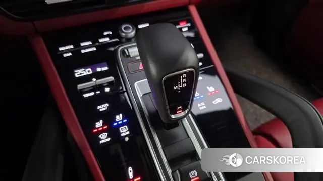 Porsche Cayenne (PO536) id 3439814 из Кореи 19