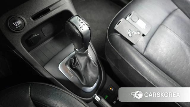 Renault Korea (Samsung) New QM3 id 4647739 из Кореи 29