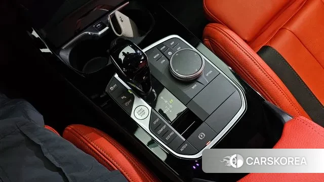 BMW 2 Series Gran Coupe (F44) id 3278413 из Кореи 19