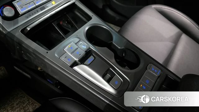 Hyundai Kona Electric id 3911066 из Кореи 19