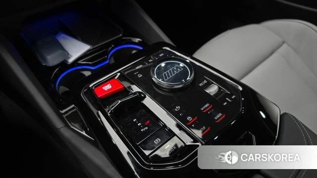 BMW M5 (G90) id 4229699 из Кореи 29